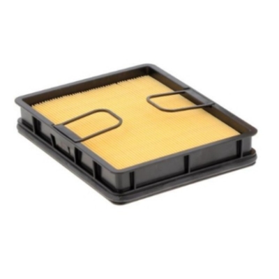 Elemento de filtro de ar do motor 70024177 para camião modelo AF55312 AF55320
