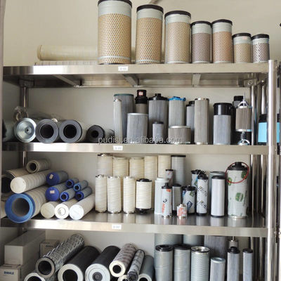 Filtro de combustível P551424 GF647 95532 32253917 RE503198 11711183 L04208 8320269 para motores de camião