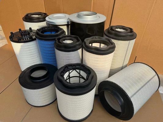 Filtro de combustível para camiões P551429 3780299M1 95547 32925610 5198966 FS550399 836659300 26560920 701040A1