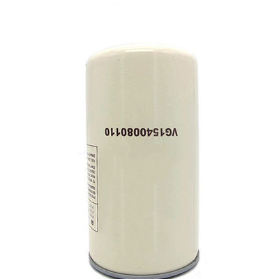 VG1540080110 420 Filtro de combustível para motores para desempenho de caminhão