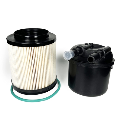 FD4615 Ferro e papel de filtro Filtro de combustível para automóveis F250 F350 Motores BC3Z9N184B FD-4615