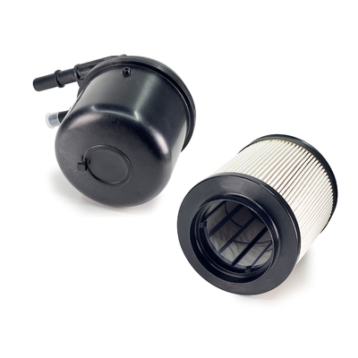 FD4615 Ferro e papel de filtro Filtro de combustível para automóveis F250 F350 Motores BC3Z9N184B FD-4615