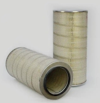 270*270*579mm Filtro de ar de camião C271390 1544428-4 para motor de camião Parte 1500228 FL6897
