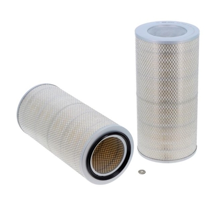 Elemento de filtro de ar C261215 1660600 MD-718 1 457 433 630 AZA 804 FLI6701 9687 9716 06782
