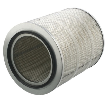 Filtro de ar para camiões P777152 1660619 1542743 1660614 para camiões