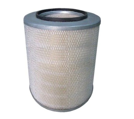 Filtro de ar para camiões P777152 1660619 1542743 1660614 para camiões