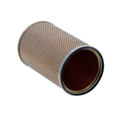Ano Outros filtros de ar de fibra de vidro SA 14696 para partes de motores de camiões 1660903