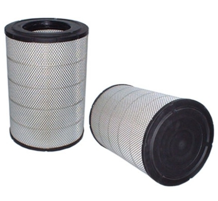 Fibra de vidro 20732726 Filtro de ar para peças de motores de camiões 5001865723 5010230841 5001865725