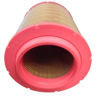Elemento de filtro de ar 21834205 21115483 AF27970 C331460/1 para instalação de motores a diesel de camiões