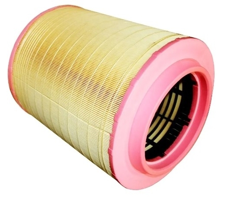 Elemento de filtro de ar 21834205 21115483 AF27970 C331460/1 para instalação de motores a diesel de camiões