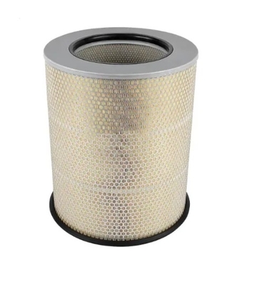 Peças de escavadeira Elementos de filtro de ar 21834210 para caminhão Outro equipamento de automóvel da Hydwell