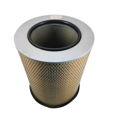 Peças de escavadeira Elementos de filtro de ar 21834210 para caminhão Outro equipamento de automóvel da Hydwell