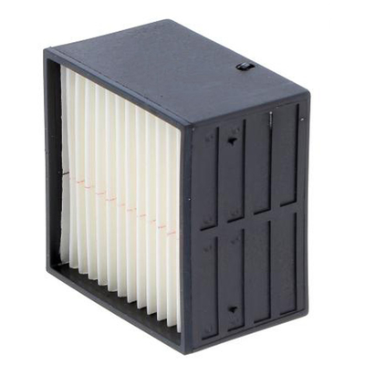 Partes sobressalentes de tractores e motores FS19605 Separador de combustível e água Filtro com papel de filtro