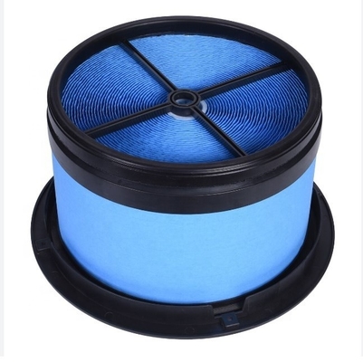 Modelo de caminhão Elemento de filtro de ar de favo de mel pesado P634517 P619498 CA30132 para peças