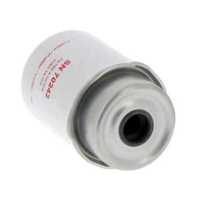 Filtro de combustível de ferro P551434 5198956 320A7124 RE526319 836862601 12750603 32925915 para camião