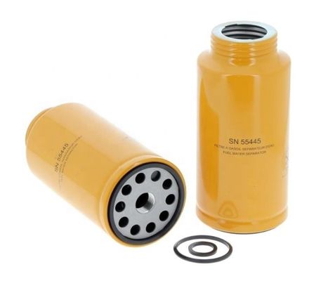 Filtro de separador de água do combustível P550900 P551010 55198718 AF550626 1R0770 STCX769A 332095668 para camião