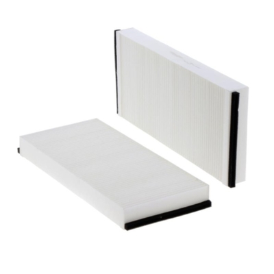 Outro ano 81619100011 Elementos de filtro de ar Hydwell para partes de motores de camiões 108*40*402mm