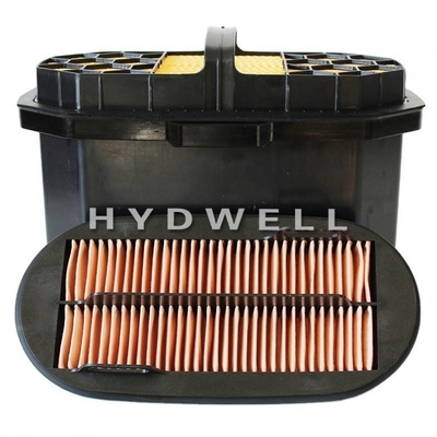 Filtros de ar para motores de caminhões, peças para diesel 4798989 4798991 19-1419-REV00 19-1418-REV00
