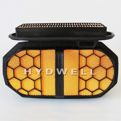 Filtros de ar para motores de caminhões, peças para diesel 4798989 4798991 19-1419-REV00 19-1418-REV00