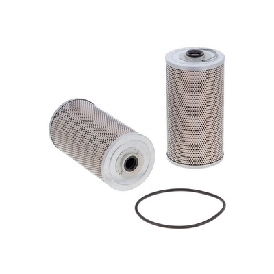 SN205 Filtro de combustível FF205 c para peças pesadas com desempenho melhorado