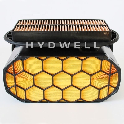 Filtros de ar para motores de caminhões, peças para diesel 4798989 4798991 19-1419-REV00 19-1418-REV00