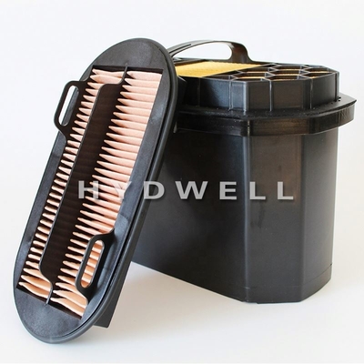 Filtros de ar para motores de caminhões, peças para diesel 4798989 4798991 19-1419-REV00 19-1418-REV00