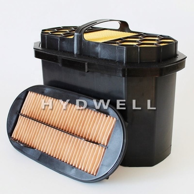 Filtros de ar para motores de caminhões, peças para diesel 4798989 4798991 19-1419-REV00 19-1418-REV00