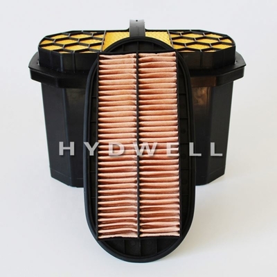 Filtros de ar para motores de caminhões, peças para diesel 4798989 4798991 19-1419-REV00 19-1418-REV00