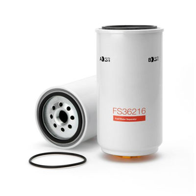 Separador de combustível/água FS36234 FS36218 FS36216 BF1297O FS36241 para vários modelos de camiões
