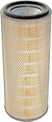 Top- LAF8955 42784 P181003 AF966 3I0893 2052116 Elementos de filtragem de ar para motores de tractores