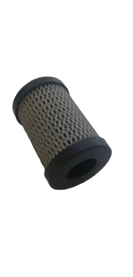 1070XP4 1070A Filtro de ar fino para obras de construção Substitua partes do compressor SI21074