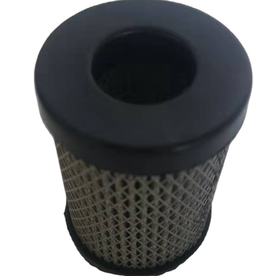 1070XP4 1070A Filtro de ar fino para obras de construção Substitua partes do compressor SI21074