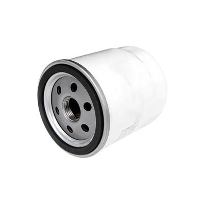 LF3310 Filtro para combustível diesel Referência N.O. 6435678 5515104 WL7098 LF673 Papel de filtragem Ferro