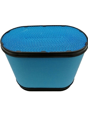 Filtro de ar de honeycomb para motor de caminhão 42558096 P788895 42554488 717025 de Langfang