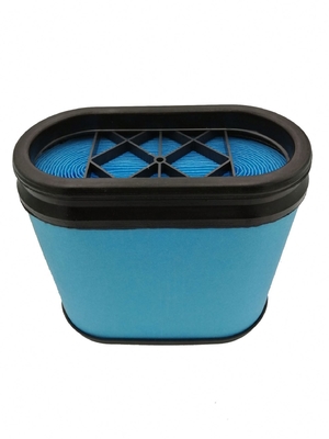 Filtro de ar de honeycomb para motor de caminhão 42558096 P788895 42554488 717025 de Langfang