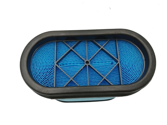 Filtro de ar de honeycomb para motor de caminhão 42558096 P788895 42554488 717025 de Langfang