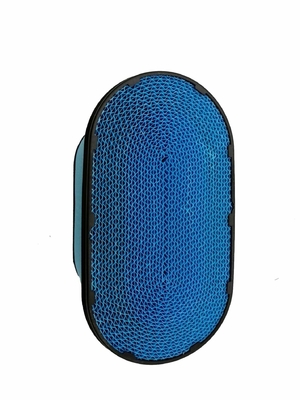 Filtro de ar de honeycomb para motor de caminhão 42558096 P788895 42554488 717025 de Langfang