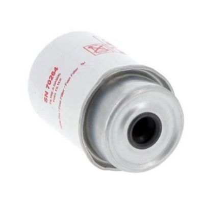 Filtro de combustível P551432 05821377 2506527 EFG1844386518 RE546336 GM63894 87802594 36944 para camião