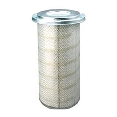 AF153551 220055064 Elementos de filtro de ar hidrelétrico para caminhões-trator Partes de motores a diesel