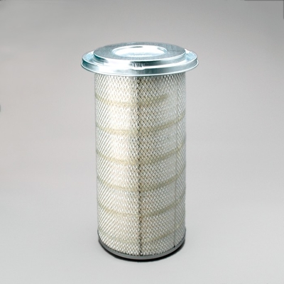 AF153551 220055064 Elementos de filtro de ar hidrelétrico para caminhões-trator Partes de motores a diesel