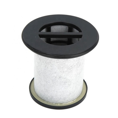Filtro respirador de ar para carregador de válvulas, substituição do separador ar-óleo 229-3555 2293555 SAO6091