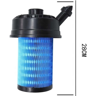 AGCO Elementos de filtro de ar para automóveis 11-9300 P953446 CH18168 Hydwell para peças de motores