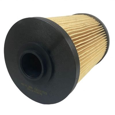 FF5797 Elemento de filtro de combustível para partes de motores de autocarros PF7982 PF7983 F7984 Fácil de instalar