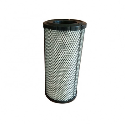 Filtro de hidrogénio para caminhões pesados Filtro de ar para peças de diesel AF25557 AF25558 P828889 P829333