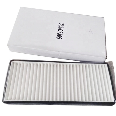 Outros Anos 333C7305 Camiões pesados Elementos de filtro de ar de cabine Tratores Partes de motores
