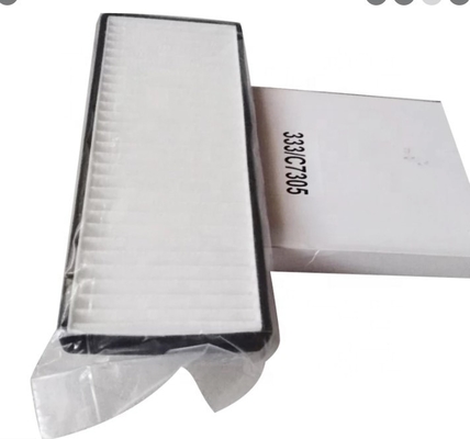 Outros Anos 333C7305 Camiões pesados Elementos de filtro de ar de cabine Tratores Partes de motores