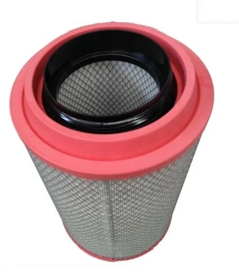 SZ919000894 SZ919000895 Elementos de filtro de ar para partes de motores de escavadeiras de melhor desempenho
