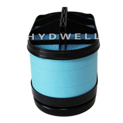 Filtro de ar de favo de mel para motores de caminhão Diesel Parts 17801-78100 17801-78090 A26033 Design