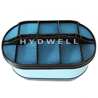 Filtro de ar de favo de mel para motores de caminhão Diesel Parts 17801-78100 17801-78090 A26033 Design
