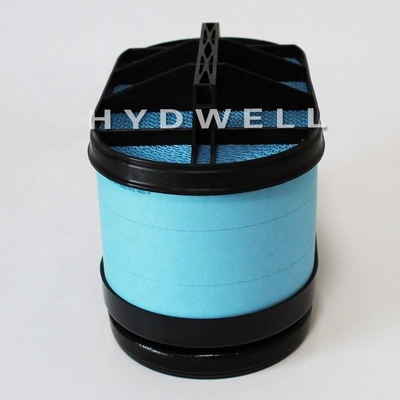 Filtro de ar de favo de mel para motores de caminhão Diesel Parts 17801-78100 17801-78090 A26033 Design